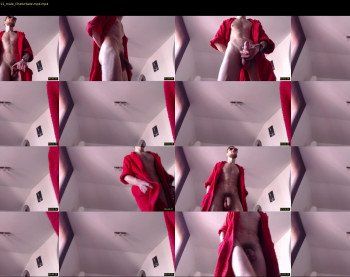 tralalabala — 12 minute Chaturbate male cam show recording, 1080p, Jun 12, 2019