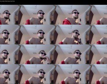 tralalabala — 10 minute Chaturbate male cam show recording, 1080p, Jun 13, 2019