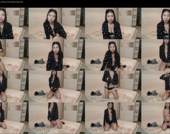 tristanat — 56 minute Chaturbate female cam show recording, 720p, Jun 12, 2019
