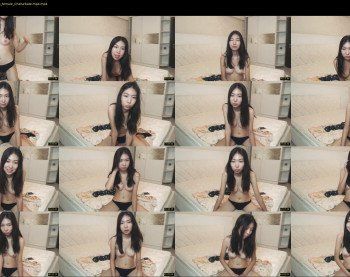 tristanat — 51 minute Chaturbate female cam show recording, 720p, Jun 12, 2019