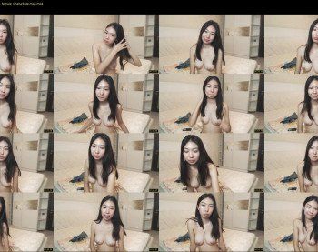 tristanat — 5 minute Chaturbate female cam show recording, 720p, Jun 12, 2019
