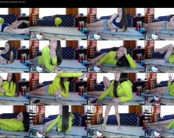 tylersands — 56 minute Chaturbate female cam show recording, 1080p, Jun 13, 2019