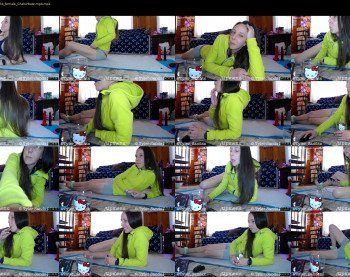 tylersands — 56 minute Chaturbate female cam show recording, 1080p, Jun 13, 2019