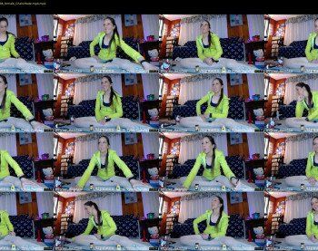 tylersands — 25 minute Chaturbate female cam show recording, 1080p, Jun 13, 2019