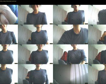 vanandjuani — 17 minute Chaturbate female cam show recording, 1080p, Jun 12, 2019