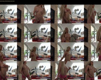 vany_love — 29 minute Chaturbate female cam show recording, 1080p, Jun 12, 2019