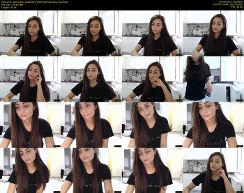 wennndyk — 31 minute MyFreeCams cam show recording, 480p, Jun 12, 2019