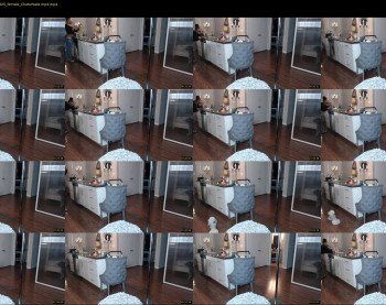 wynterheat — 56 minute Chaturbate female cam show recording, 720p, Jun 12, 2019