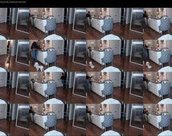 wynterheat — 56 minute Chaturbate female cam show recording, 720p, Jun 12, 2019