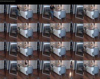 wynterheat — 56 minute Chaturbate female cam show recording, 720p, Jun 12, 2019