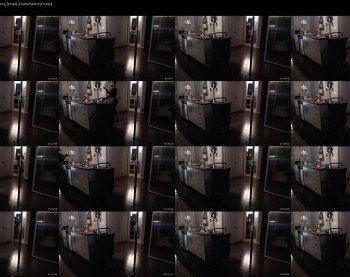 wynterheat — 56 minute Chaturbate female cam show recording, 720p, Jun 12, 2019