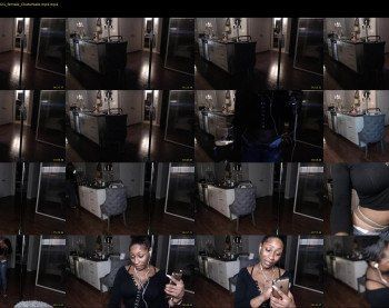 wynterheat — 11 minute Chaturbate female cam show recording, 720p, Jun 12, 2019