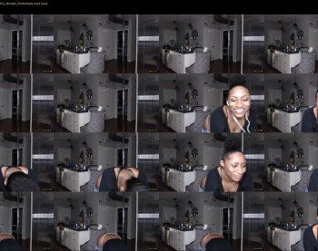 wynterheat — 4 minute Chaturbate female cam show recording, 720p, Jun 12, 2019