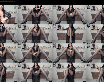 xkimoraxx — 29 minute Chaturbate female cam show recording, 720p, Jun 13, 2019