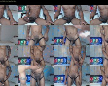 123hellyeah — 11 minute Chaturbate male cam show recording, 1080p, Jun 13, 2019