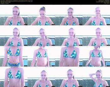 AddictiveLara — 71 minute MyFreeCams cam show recording, 480p, Jun 13, 2019