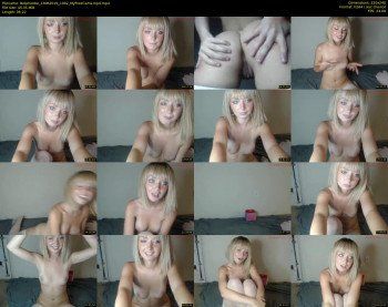 Belphoebe — 37 minute MyFreeCams cam show recording, SD, Jun 13, 2019