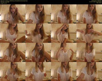 ImKeira — 4 minute MyFreeCams cam show recording, 480p, Jun 13, 2019