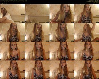 ImKeira — 8 minute MyFreeCams cam show recording, 480p, Jun 13, 2019