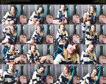 models_ — 51 minute MyFreeCams cam show recording, 480p, Jun 13, 2019