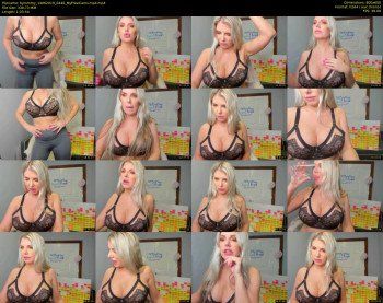Kymmmy — 64 minute MyFreeCams cam show recording, 480p, Jun 14, 2019