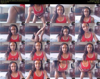 Ms_Wetnwild — 20 minute MyFreeCams cam show recording, SD, Jun 13, 2019
