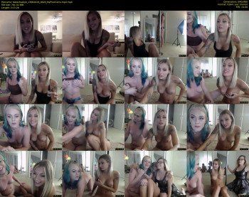 Natashaskye — 194 minute MyFreeCams cam show recording, 480p, Jun 13, 2019