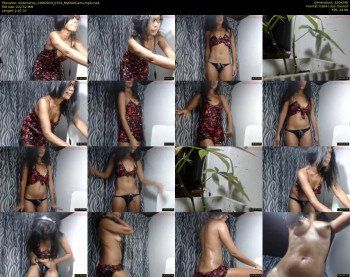 ViktoriaFox — 128 minute MyFreeCams cam show recording, SD, Jun 13, 2019