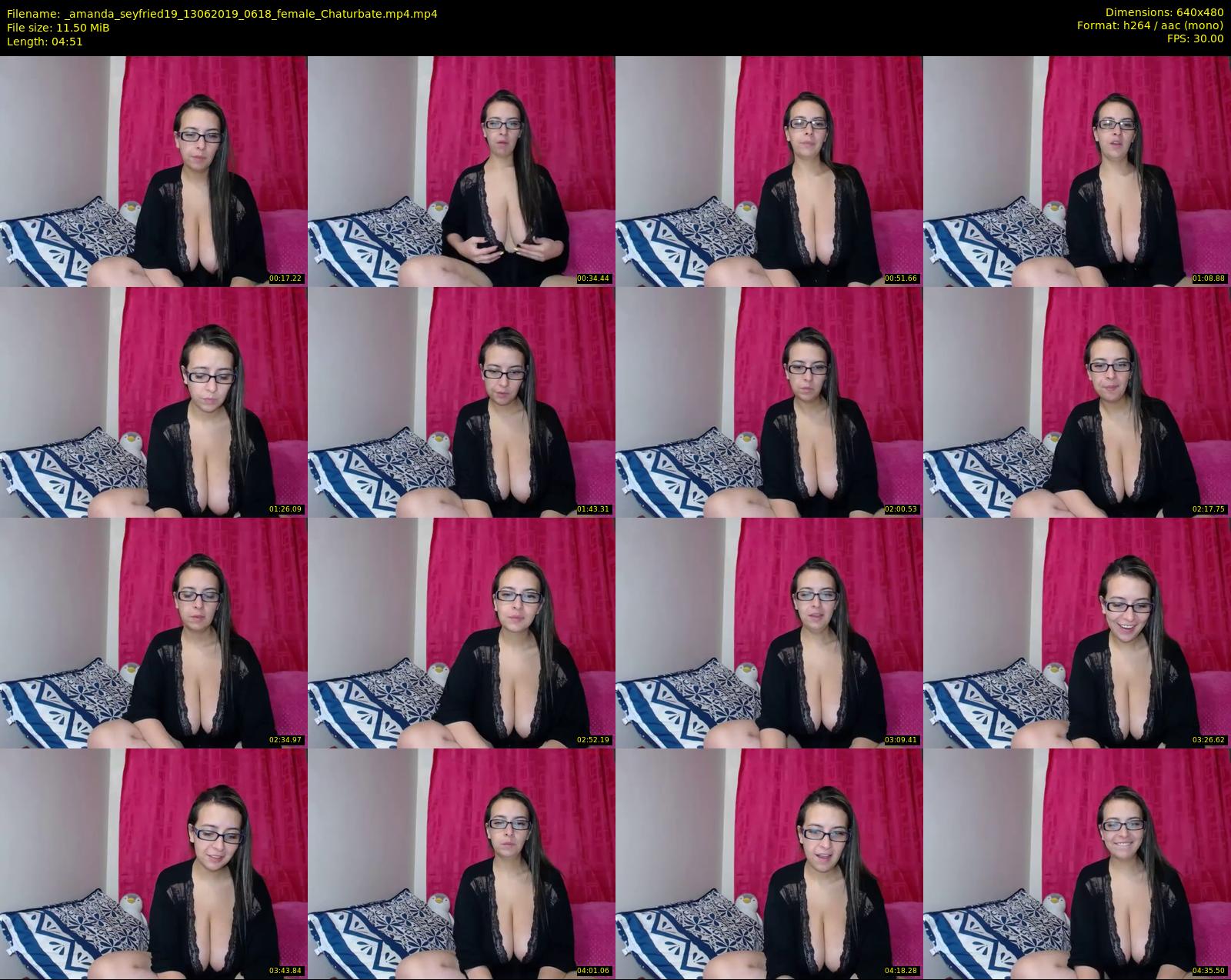_amanda_seyfried19 — 5 minute Chaturbate female cam show recording, 480p, Jun 13, 2019