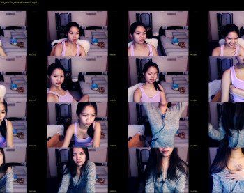 _pilya_ — 39 minute Chaturbate female cam show recording, 720p, Jun 13, 2019