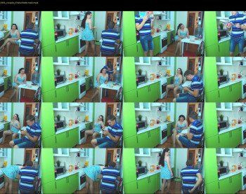 _pinacolada_ — 29 minute Chaturbate couple cam show recording, 1080p, Jun 13, 2019