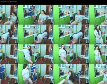 _pinacolada_ — 29 minute Chaturbate couple cam show recording, 1080p, Jun 13, 2019