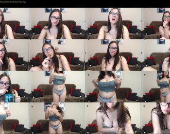 airbags2000 — 19 minute Chaturbate female cam show recording, 1080p, Jun 13, 2019