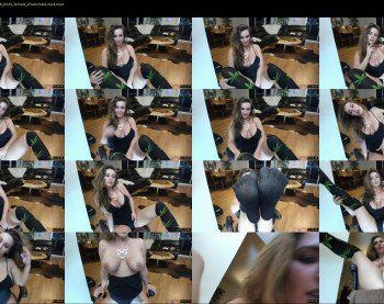 alicelighthouse — 8 minute Chaturbate female cam show recording, 1080p, Jun 13, 2019