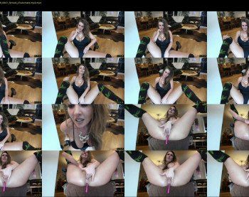 alicelighthouse — 12 minute Chaturbate female cam show recording, 1080p, Jun 13, 2019