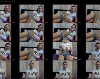 allayah — 42 minute Chaturbate female cam show recording, 720p, Jun 14, 2019