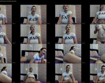 allayah — 69 minute Chaturbate female cam show recording, 720p, Jun 14, 2019