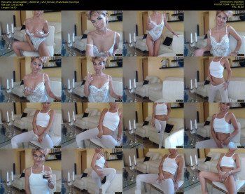 amanda0803 — 37 minute Chaturbate female cam show recording, 480p, Jun 13, 2019