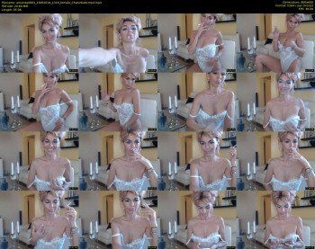 amanda0803 — 6 minute Chaturbate female cam show recording, 480p, Jun 13, 2019