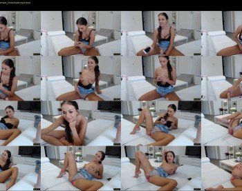 amj_b — 51 minute Chaturbate female cam show recording, 720p, Jun 13, 2019