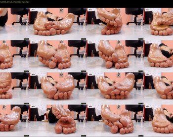 antonia_savatto — 5 minute Chaturbate female cam show recording, 720p, Jun 14, 2019
