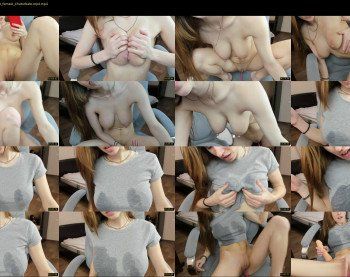 arinamir — 36 minute Chaturbate female cam show recording, 1080p, Jun 13, 2019