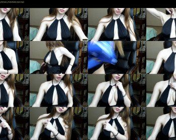 arinamir — 9 minute Chaturbate female cam show recording, 1080p, Jun 13, 2019