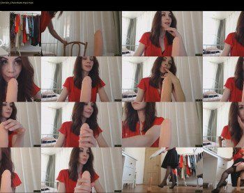 artmaya — 40 minute Chaturbate female cam show recording, 1080p, Jun 13, 2019