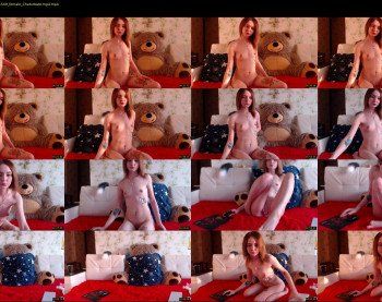 asya_sweet_ — 5 minute Chaturbate female cam show recording, 720p, Jun 13, 2019