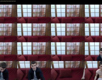 athleticloganx — 14 minute Chaturbate male cam show recording, 1080p, Jun 13, 2019