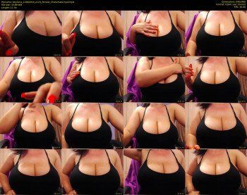 bbylarra — 12 minute Chaturbate couple cam show recording, 480p, Jun 13, 2019