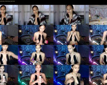 blissense — 43 minute Chaturbate female cam show recording, 480p, Jun 14, 2019
