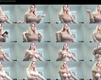 blondiebetsy — 39 minute Chaturbate female cam show recording, 720p, Jun 13, 2019