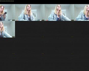 blondiebetsy — 51 minute Chaturbate female cam show recording, 720p, Jun 13, 2019